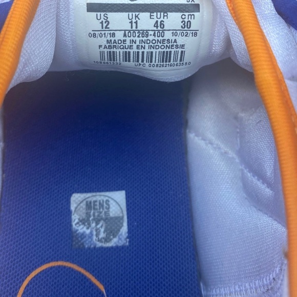 A1-Nike Zoom 2K - Picture 8 of 9